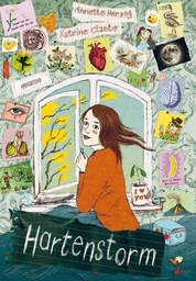 [9789045123424] Hartenstorm