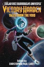 [9781945462726] VICTORY HARBEN TALES FROM THE VOID