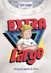 [9781250851574] EXTRA LARGE