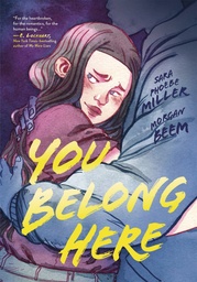 [9781250822307] YOU BELONG HERE