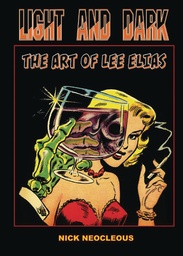 [9781399999564] LIGHT AND DARK ART OF LEE ELIAS