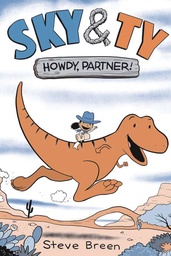 [9781645952152] SKY & TY 1
