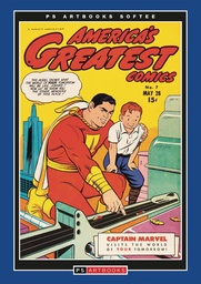 [9781836664802] PS ARTBOOKS AMERICAS GREATEST COMICS SOFTEE 4