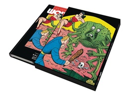 [9781836665342] PS ARTBOOKS CLASSIC SCI FI COMICS SLIPCASE