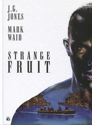 [9789463731393] STRANGE FRUIT