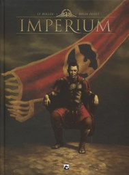 [9789463731386] IMPERIUM