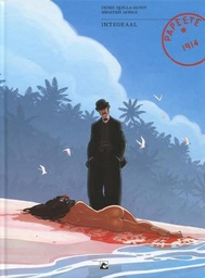 [9789463731409] Papeete, 1914