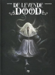 [9789463731430] Levende Dood