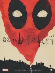 [9789463731362] DEADPOOL 5 Night of the living Deadpool 1 (van 2)