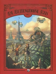 [9789463731461] Buitengewone Reis 2