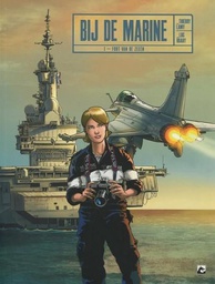 [9789463731478] Bij de Marine 1 Fort van de zeeën