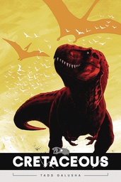 [9781620105658] CRETACEOUS