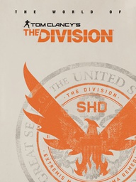 [9781506711041] WORLD OF TOM CLANCY DIVISION