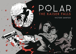 [9781506711171] POLAR 4 KAISER FALLS