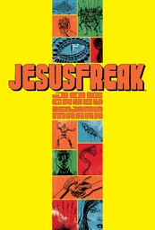 [9781534311749] JESUSFREAK