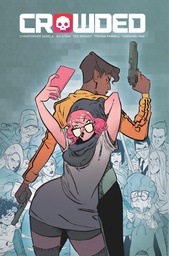 [9781534310544] CROWDED 1