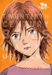 [9781421599632] 20TH CENTURY BOYS 3 PERFECT ED URASAWA