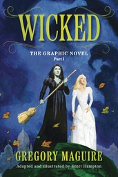 [9780063391079] WICKED 1
