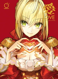 [9781772943825] LOVE ARCO WADA FATE ART WORKS