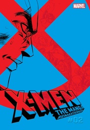 [9781974750009] X-MEN MANGA REMASTERED 2
