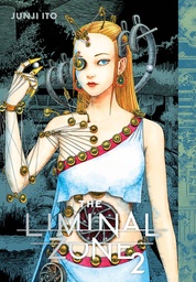 [9781974752256] LIMINAL ZONE 2