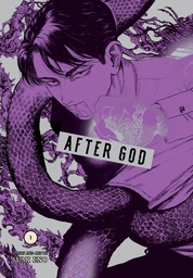 [9781974752041] AFTER GOD 3