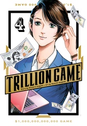 [9781974752140] TRILLION GAME 4
