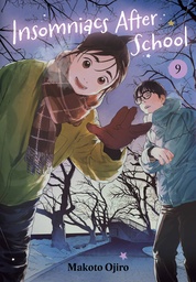 [9781974752133] INSOMNIACS AFTER SCHOOL 9