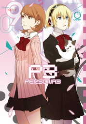 [9781772940800] PERSONA 3 9