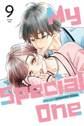 [9781974751914] MY SPECIAL ONE 9