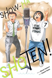 [9781974752751] SHOW-HA SHOTEN 7