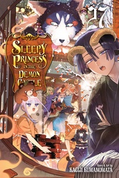 [9781974752539] SLEEPY PRINCESS IN DEMON CASTLE 27
