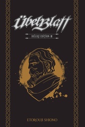 [9798855413922] UBEL BLATT DLX ED 2