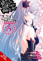 [9798855410099] IS WRONG PICK UP GIRLS DUNGEON FAMILIA FREYA 5