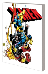[9781302916510] X-MEN ONSLAUGHT AFTERMATH
