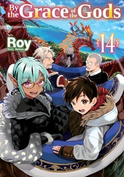 [9781718353930] BY THE GRACE OF GODS LIGHT NOVEL 14