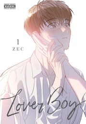 [9798400903069] LOVER BOY 1