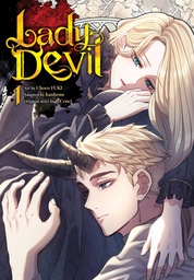 [9798400903007] LADY DEVIL 1