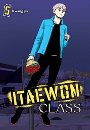 [9798400901485] ITAEWON CLASS 5