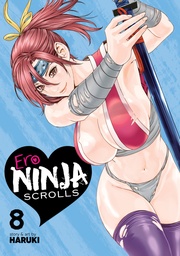 [9798893731354] ERO NINJA SCROLLS 8