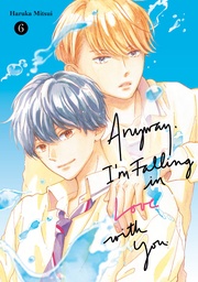 [9798888771204] ANYWAY IM FALLING IN LOVE WITH YOU 6