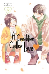 [9798888770214] A CONDITION CALLED LOVE 12