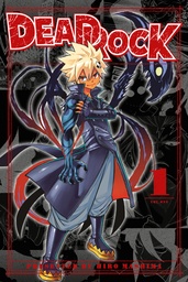 [9798888773505] DEAD ROCK 1