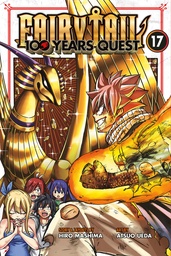 [9798888773765] FAIRY TAIL 100 YEARS QUEST 17