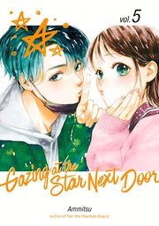 [9798888773321] GAZING AT STAR NEXT DOOR 5