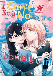 [9798888771143] I CANT SAY NO TO LONELY GIRL 6
