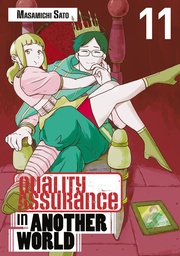 [9798888773888] QUALITY ASSURANCE IN ANOTHER WORLD 11