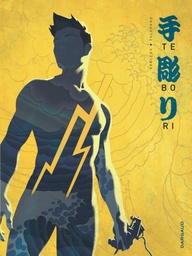 [9789085526018] Tebori 1