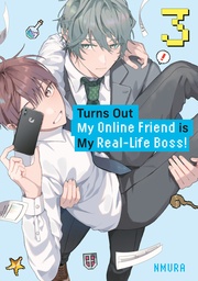 [9798888773680] TURNS OUT MY ONLINE FRIEND IS MY REAL LIFE BOSS 3
