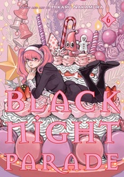 [9798891609266] BLACK NIGHT PARADE 6
